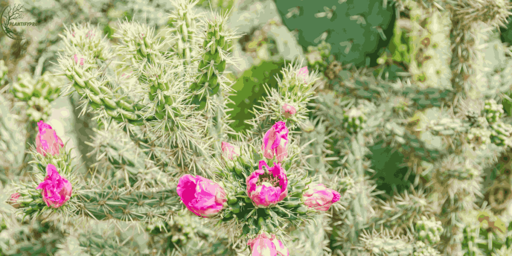 devil's tongue cactus