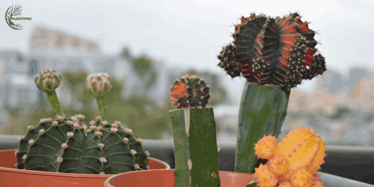 Gymnocalycium anisitsii 
