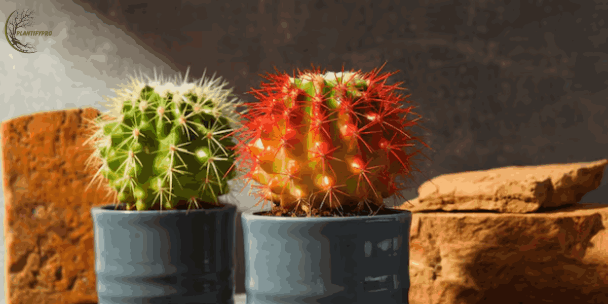 Plant-matucana madisoniorum