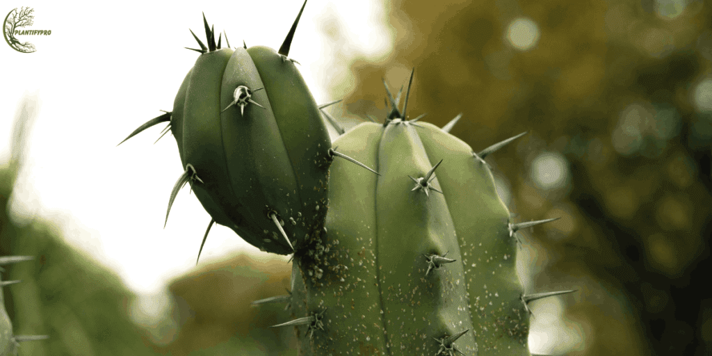 blue myrtle cactus 