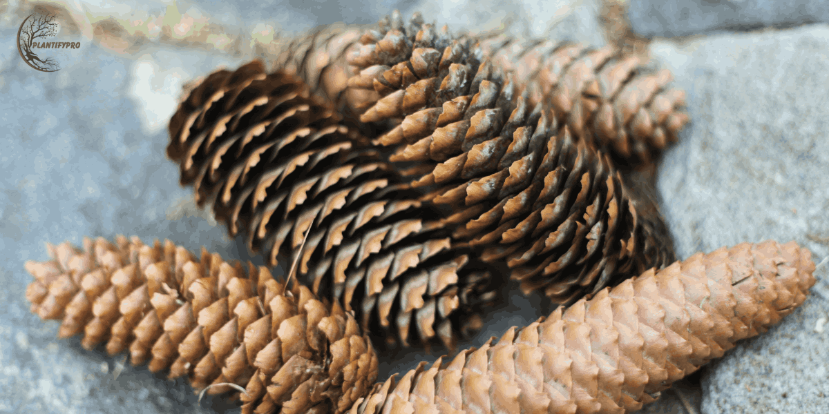 pine cone cactus