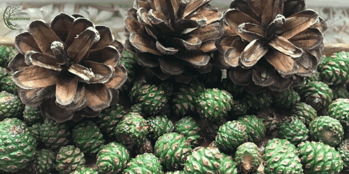 pine cone cactus