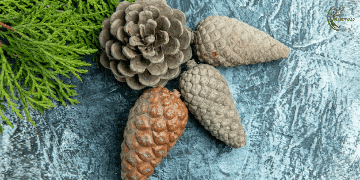 pine cone cactus